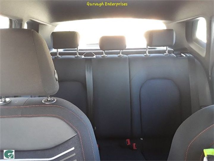 Photo 8 VIN: VSSZZZKJ9PR088025 - SEAT ARONA 