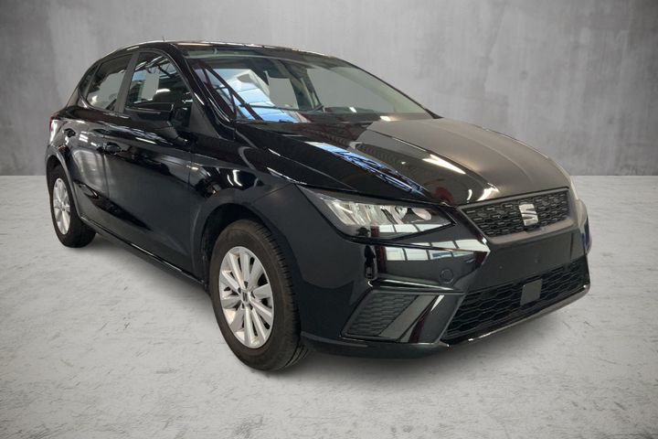 Photo 3 VIN: VSSZZZKJ9PR125977 - SEAT IBIZA 