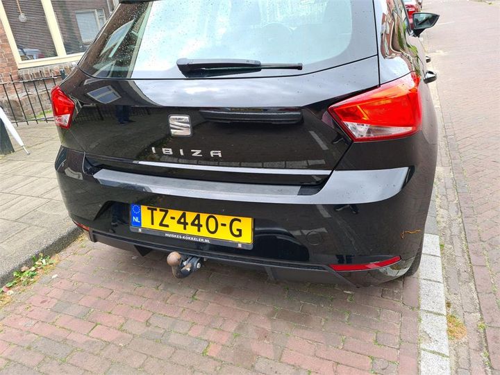 Photo 18 VIN: VSSZZZKJRZR035696 - SEAT IBIZA 