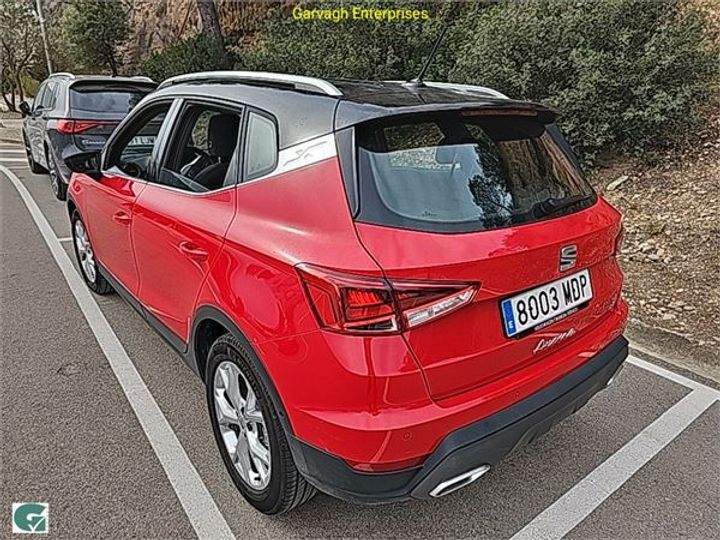 Photo 11 VIN: VSSZZZKJXPR083903 - SEAT ARONA 