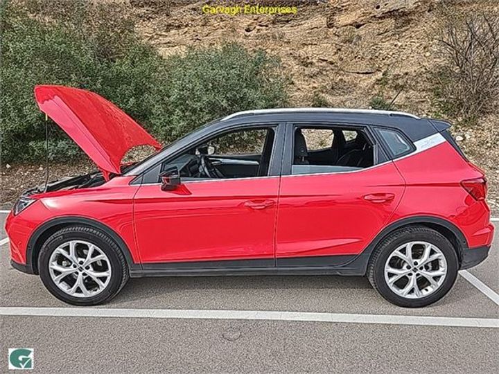 Photo 19 VIN: VSSZZZKJXPR083903 - SEAT ARONA 