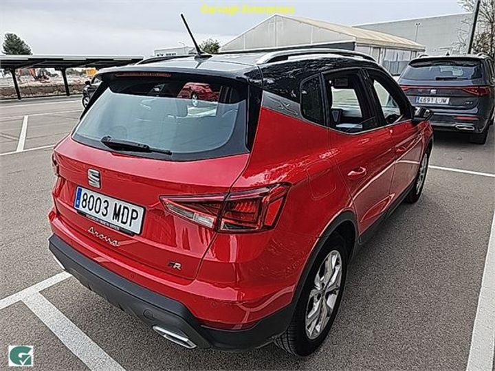 Photo 22 VIN: VSSZZZKJXPR083903 - SEAT ARONA 