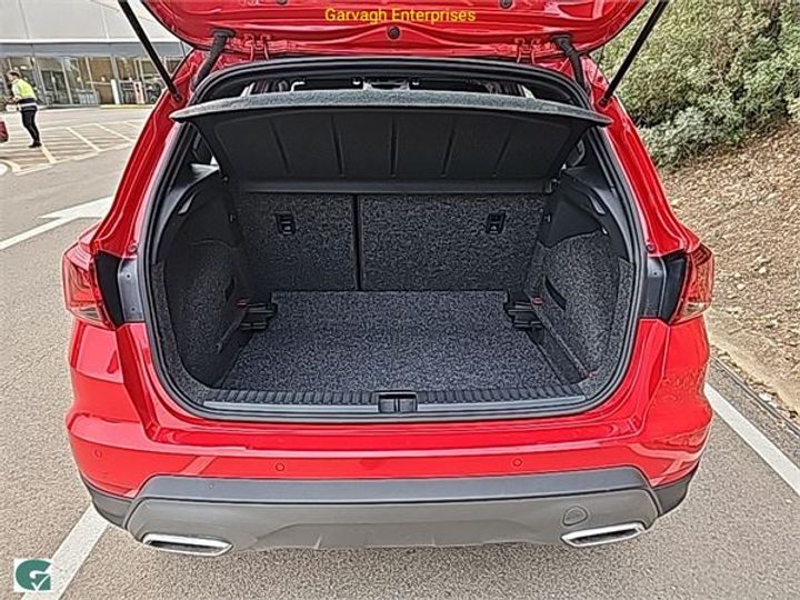 Photo 8 VIN: VSSZZZKJXPR083903 - SEAT ARONA 