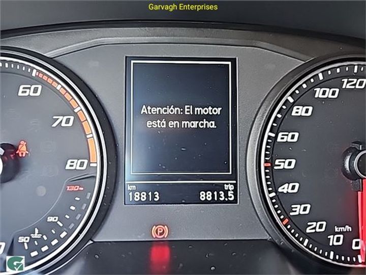 Photo 1 VIN: VSSZZZKJXPR085666 - SEAT ARONA 