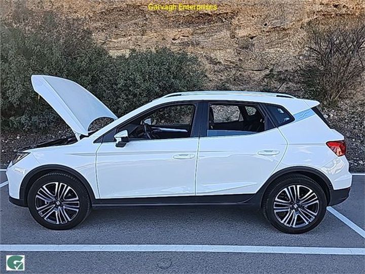 Photo 19 VIN: VSSZZZKJXPR085666 - SEAT ARONA 