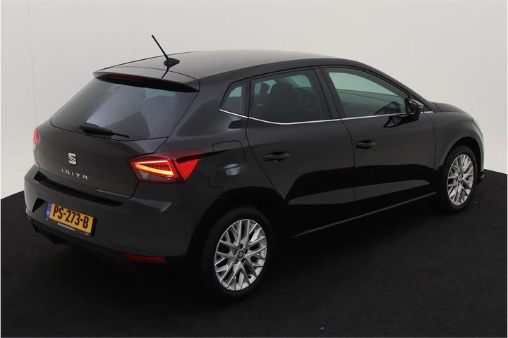 Photo 3 VIN: VSSZZZKJZJR004741 - SEAT IBIZA 