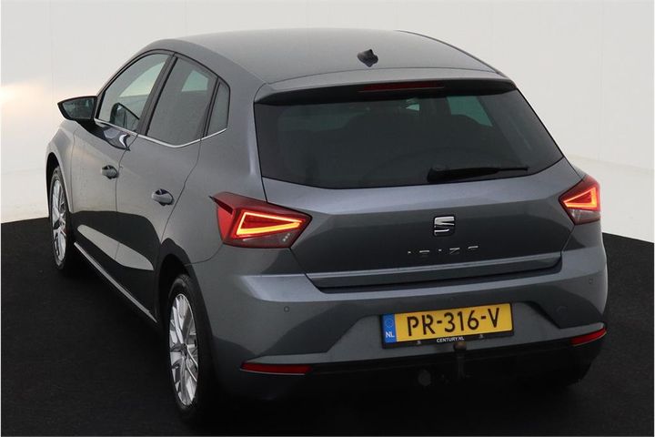 Photo 4 VIN: VSSZZZKJZJR004785 - SEAT IBIZA 