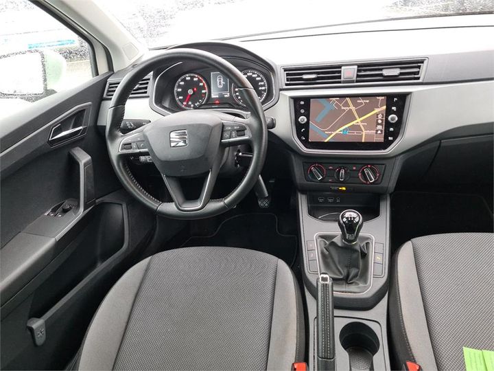 Photo 6 VIN: VSSZZZKJZJR010769 - SEAT IBIZA 