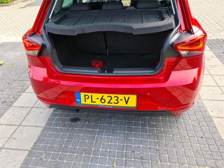 Photo 28 VIN: VSSZZZKJZJR025469 - SEAT IBIZA 