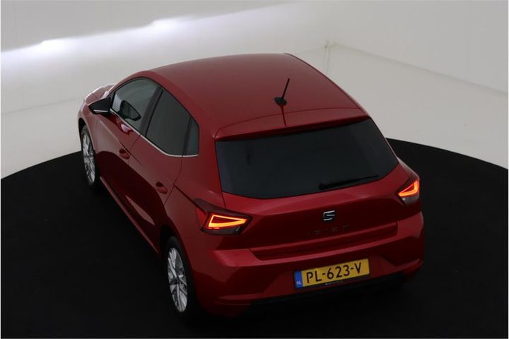 Photo 4 VIN: VSSZZZKJZJR025469 - SEAT IBIZA 