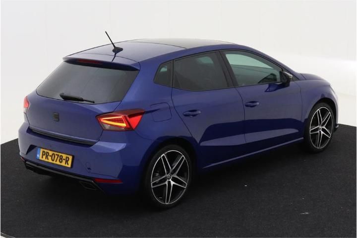 Photo 3 VIN: VSSZZZKJZJR026275 - SEAT IBIZA 