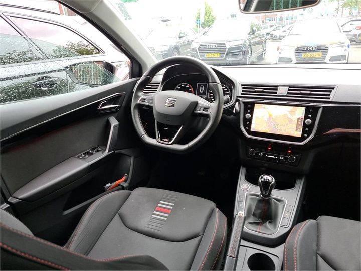 Photo 6 VIN: VSSZZZKJZJR030309 - SEAT IBIZA 