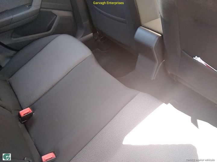 Photo 24 VIN: VSSZZZKJZJR032755 - SEAT ARONA 