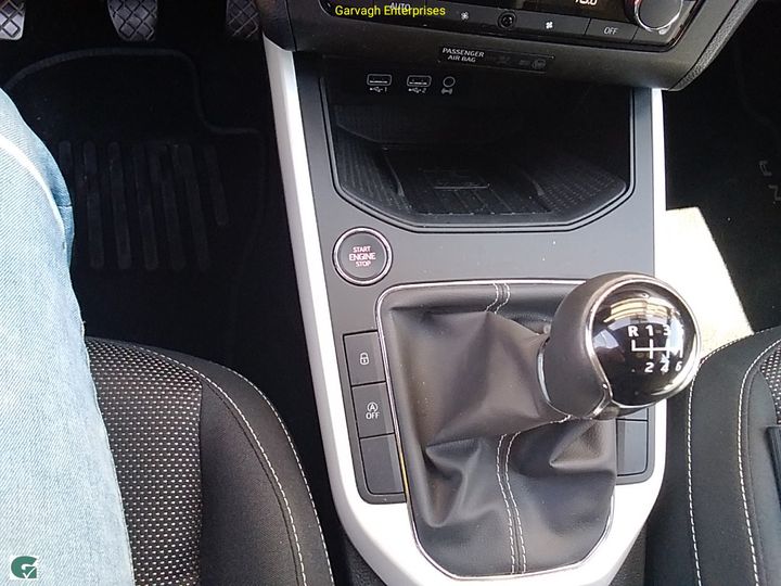 Photo 35 VIN: VSSZZZKJZJR032755 - SEAT ARONA 