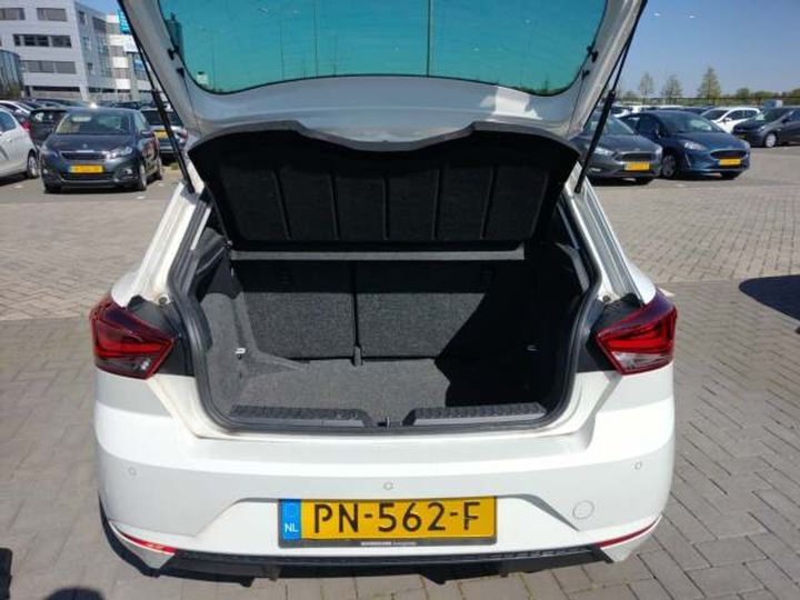 Photo 12 VIN: VSSZZZKJZJR033560 - SEAT IBIZA 