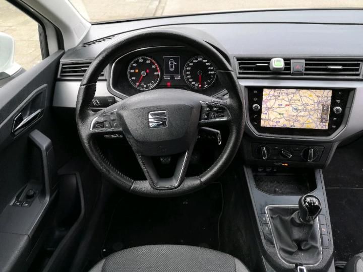 Photo 6 VIN: VSSZZZKJZJR034694 - SEAT IBIZA 