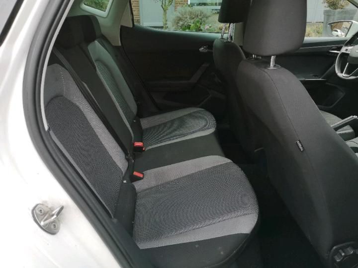 Photo 8 VIN: VSSZZZKJZJR034694 - SEAT IBIZA 