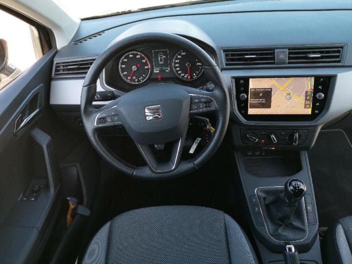 Photo 6 VIN: VSSZZZKJZJR035660 - SEAT IBIZA 