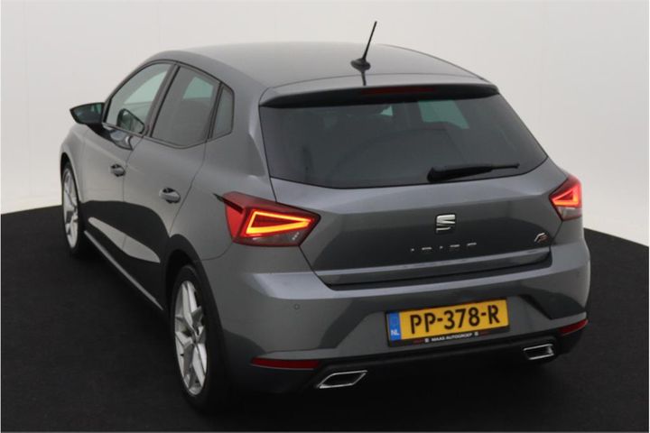 Photo 4 VIN: VSSZZZKJZJR036839 - SEAT IBIZA 