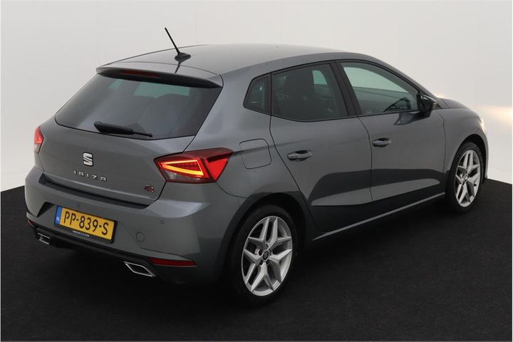 Photo 3 VIN: VSSZZZKJZJR036928 - SEAT IBIZA 