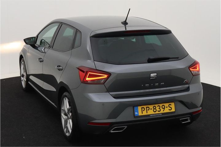 Photo 4 VIN: VSSZZZKJZJR036928 - SEAT IBIZA 