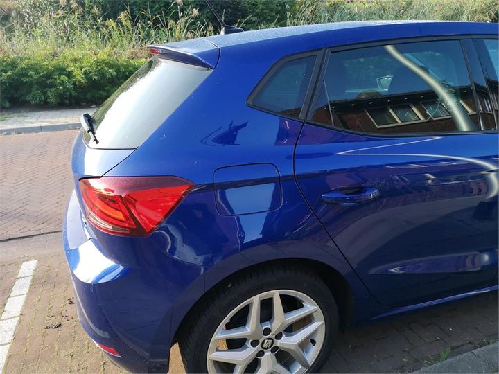 Photo 18 VIN: VSSZZZKJZJR038276 - SEAT IBIZA 