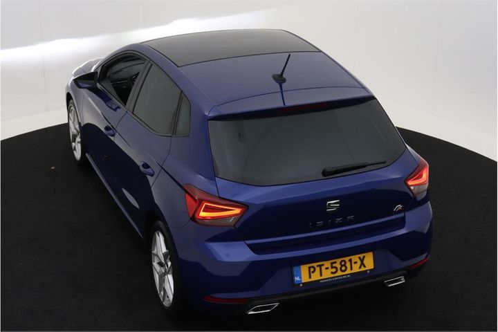 Photo 4 VIN: VSSZZZKJZJR038276 - SEAT IBIZA 