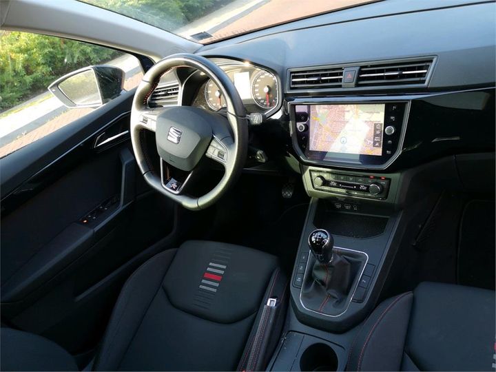 Photo 6 VIN: VSSZZZKJZJR038276 - SEAT IBIZA 