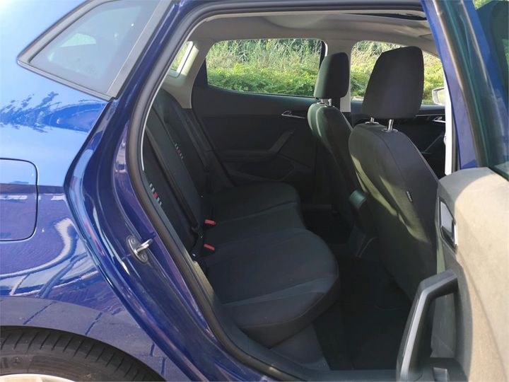 Photo 8 VIN: VSSZZZKJZJR038276 - SEAT IBIZA 