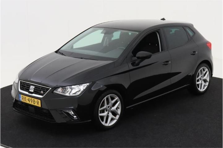 Photo 0 VIN: VSSZZZKJZJR038751 - SEAT IBIZA 