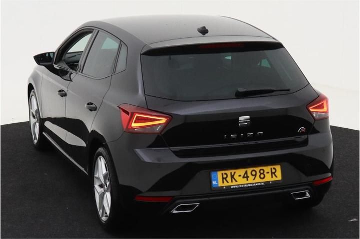 Photo 4 VIN: VSSZZZKJZJR038751 - SEAT IBIZA 