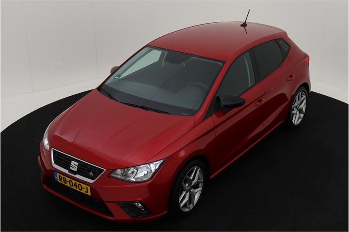 Photo 0 VIN: VSSZZZKJZJR038770 - SEAT IBIZA 