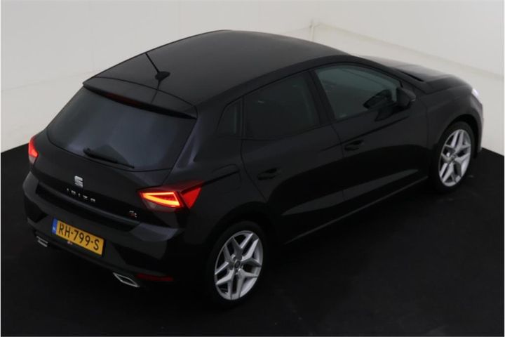 Photo 3 VIN: VSSZZZKJZJR038965 - SEAT IBIZA 