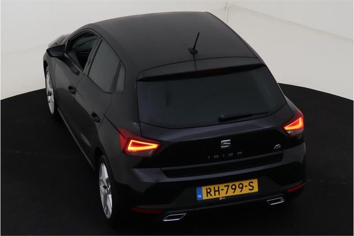 Photo 4 VIN: VSSZZZKJZJR038965 - SEAT IBIZA 