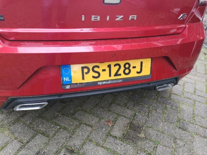 Photo 20 VIN: VSSZZZKJZJR039010 - SEAT IBIZA 