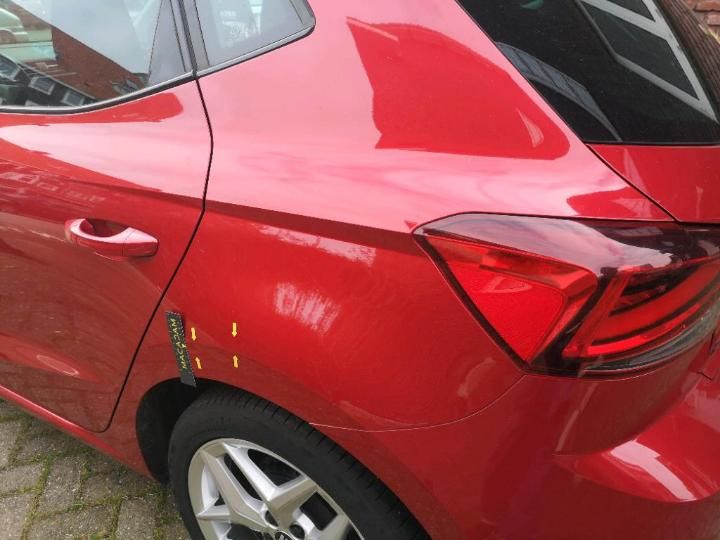 Photo 22 VIN: VSSZZZKJZJR039010 - SEAT IBIZA 