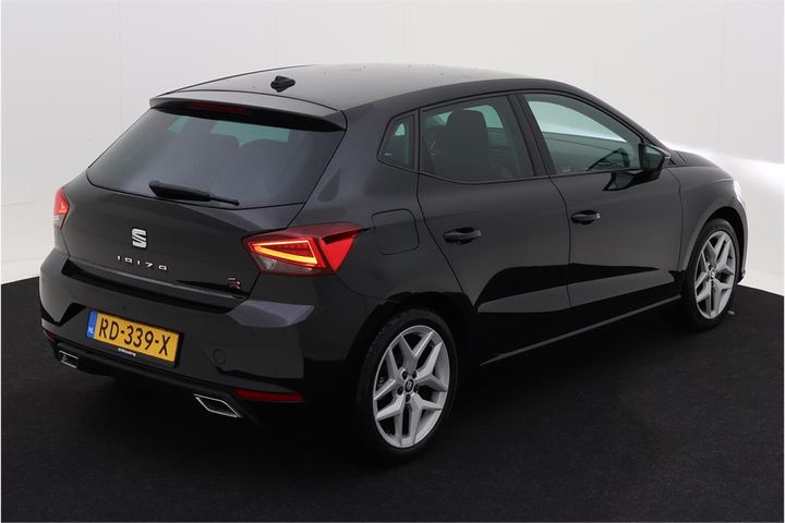 Photo 3 VIN: VSSZZZKJZJR039269 - SEAT IBIZA 