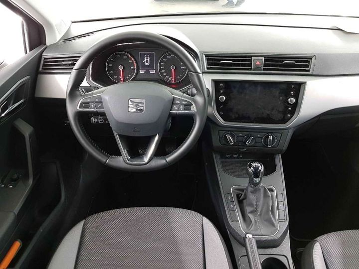 Photo 7 VIN: VSSZZZKJZJR039394 - SEAT IBIZA 