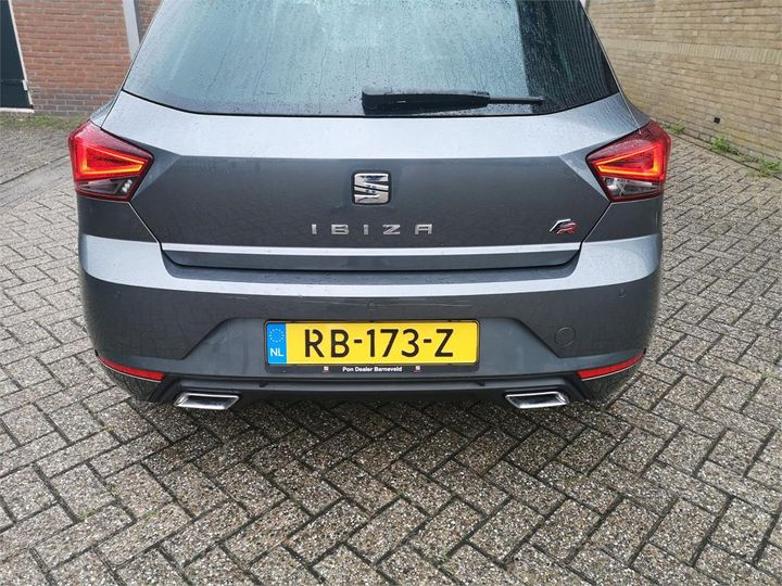 Photo 16 VIN: VSSZZZKJZJR039459 - SEAT IBIZA 