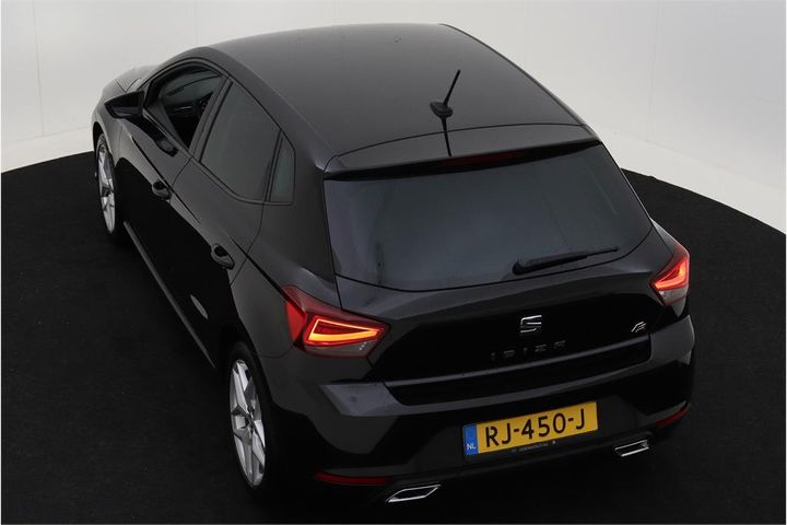 Photo 4 VIN: VSSZZZKJZJR040307 - SEAT IBIZA 