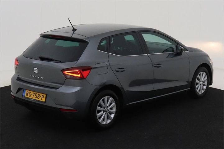 Photo 3 VIN: VSSZZZKJZJR040367 - SEAT IBIZA 