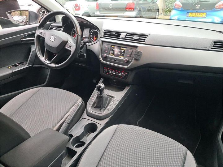 Photo 6 VIN: VSSZZZKJZJR040367 - SEAT IBIZA 