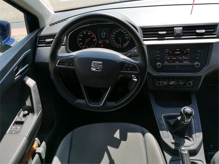 Photo 6 VIN: VSSZZZKJZJR040797 - SEAT IBIZA 