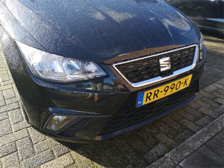 Photo 13 VIN: VSSZZZKJZJR040936 - SEAT IBIZA 