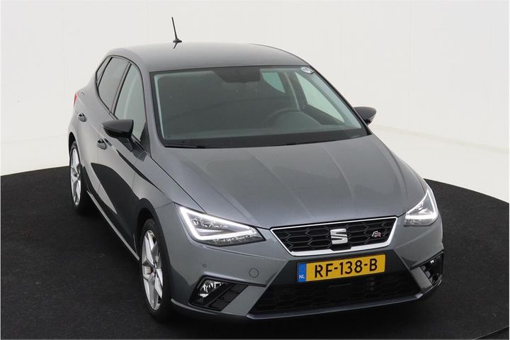 Photo 2 VIN: VSSZZZKJZJR043762 - SEAT IBIZA 