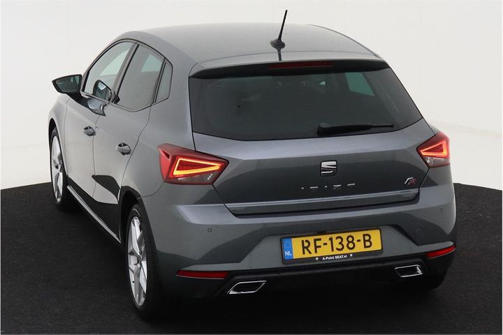 Photo 4 VIN: VSSZZZKJZJR043762 - SEAT IBIZA 