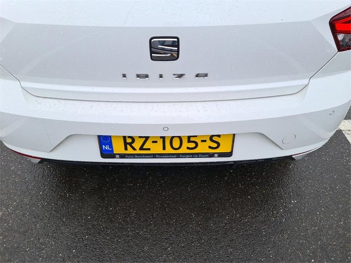 Photo 20 VIN: VSSZZZKJZJR043878 - SEAT IBIZA 