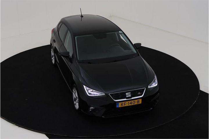 Photo 2 VIN: VSSZZZKJZJR043904 - SEAT IBIZA 