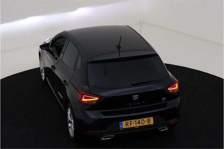 Photo 4 VIN: VSSZZZKJZJR043904 - SEAT IBIZA 