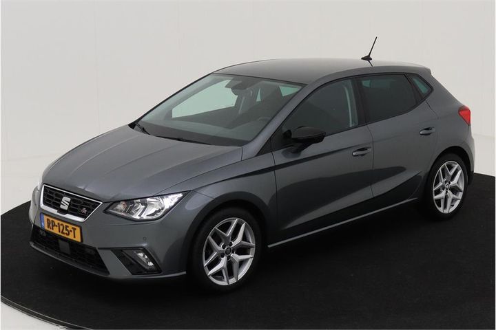 Photo 0 VIN: VSSZZZKJZJR044351 - SEAT IBIZA 